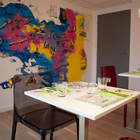 فندق Ibis Styles Rennes St. Gregoire Saint-Grégoire المظهر الخارجي الصورة