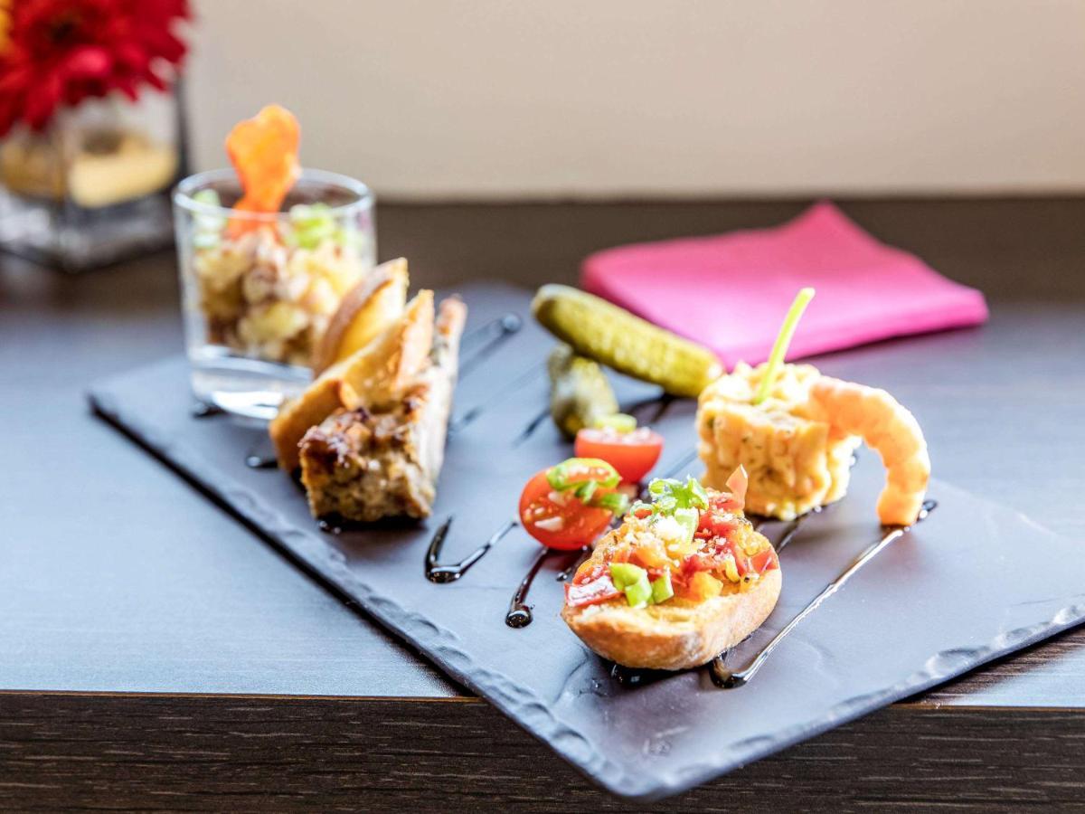 فندق Ibis Styles Rennes St. Gregoire Saint-Grégoire المظهر الخارجي الصورة