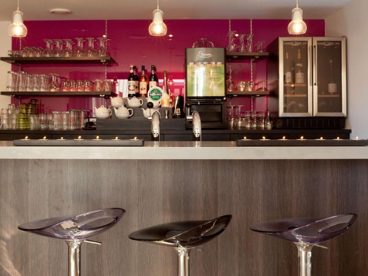فندق Ibis Styles Rennes St. Gregoire Saint-Grégoire المظهر الخارجي الصورة