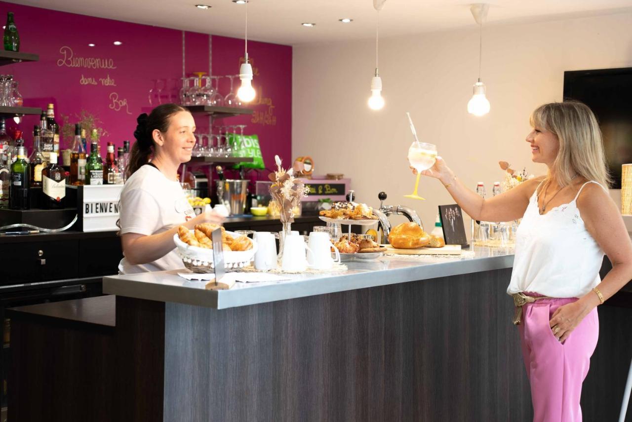 فندق Ibis Styles Rennes St. Gregoire Saint-Grégoire المظهر الخارجي الصورة