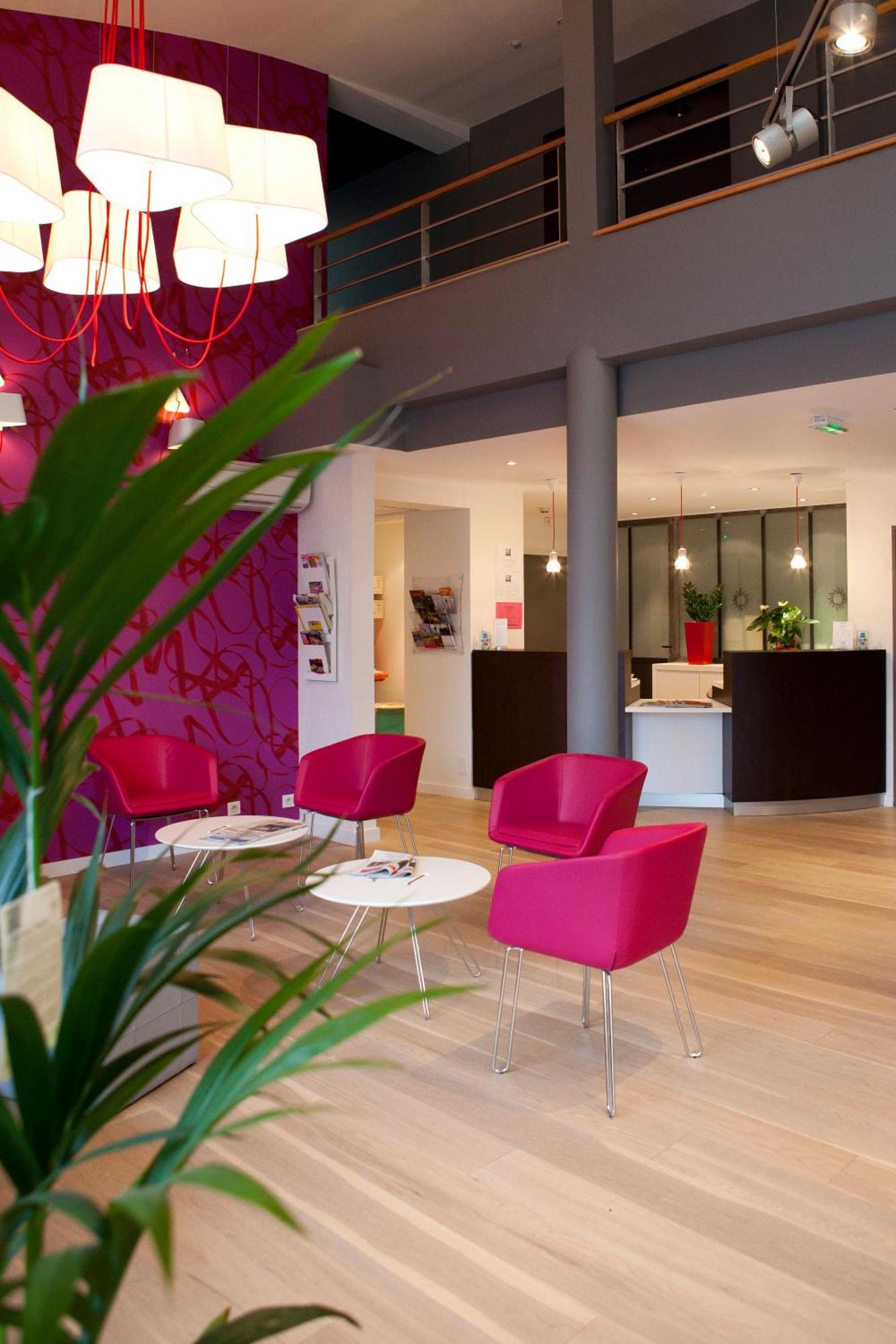 فندق Ibis Styles Rennes St. Gregoire Saint-Grégoire المظهر الخارجي الصورة