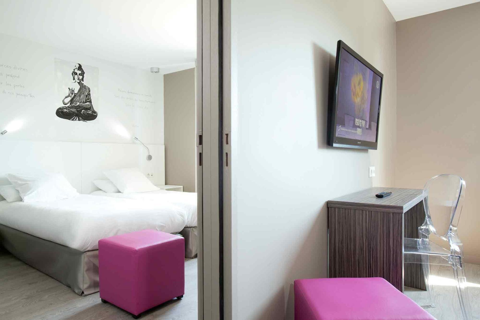 فندق Ibis Styles Rennes St. Gregoire Saint-Grégoire المظهر الخارجي الصورة