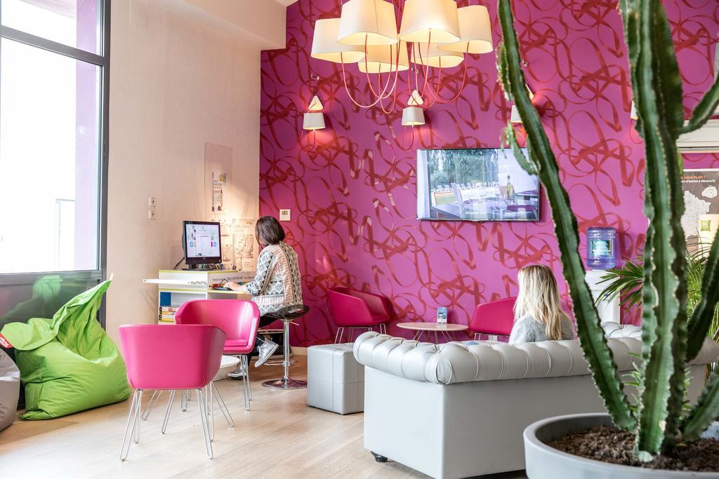 فندق Ibis Styles Rennes St. Gregoire Saint-Grégoire المظهر الخارجي الصورة